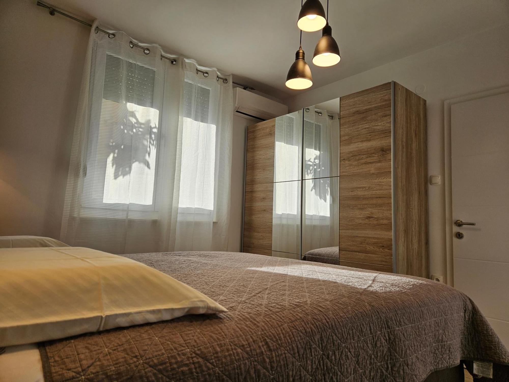 Deluxe Apartment Near The Bridge Ζαντάρ Εξωτερικό φωτογραφία