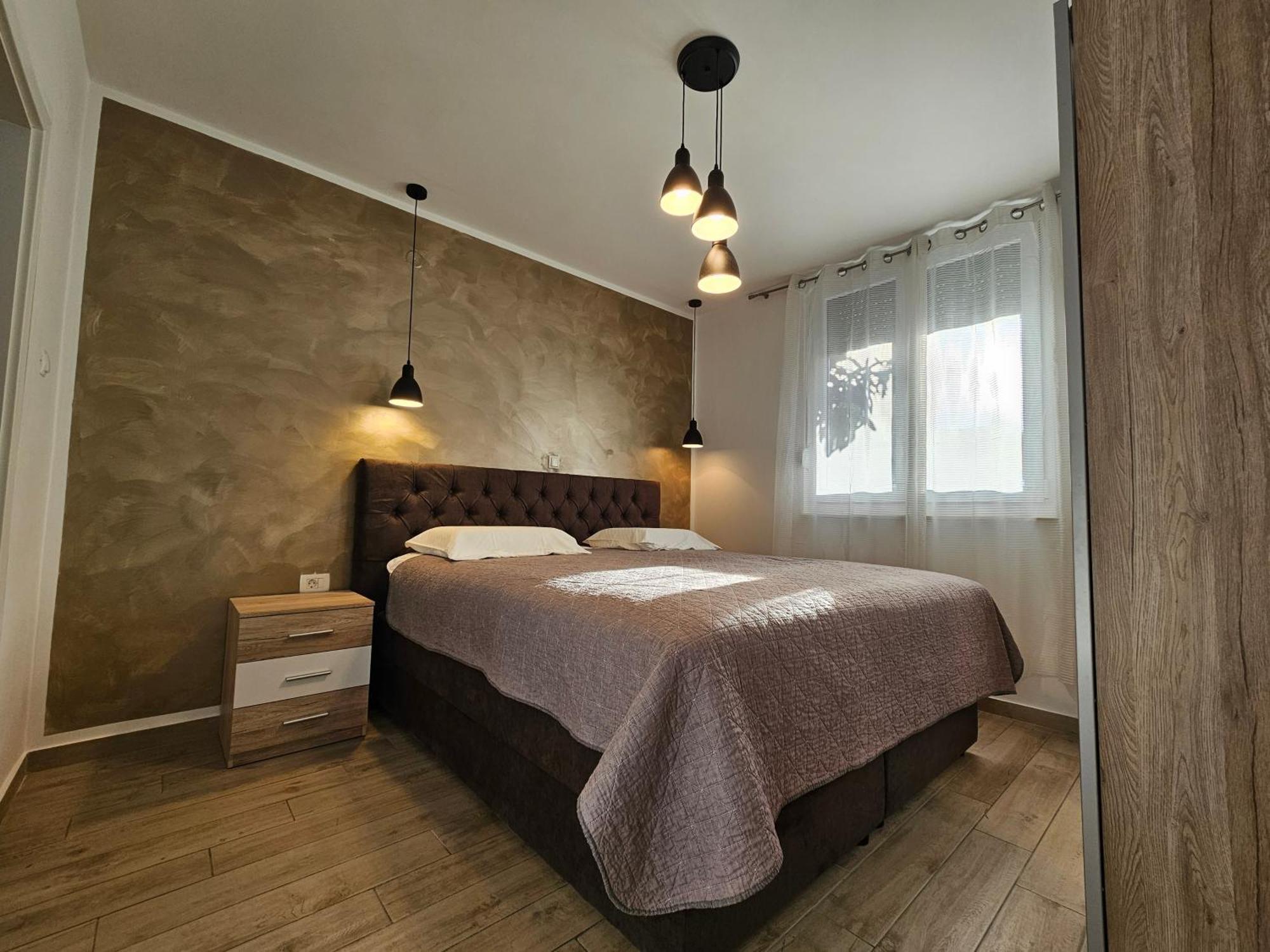 Deluxe Apartment Near The Bridge Ζαντάρ Εξωτερικό φωτογραφία