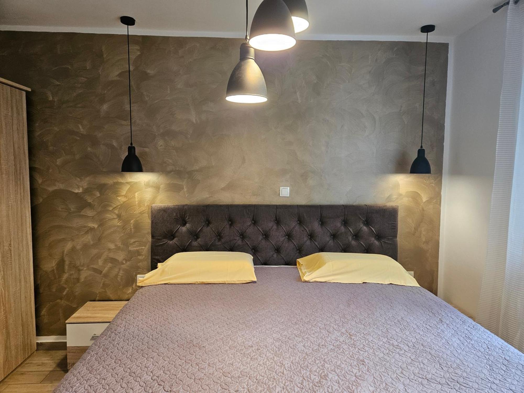 Deluxe Apartment Near The Bridge Ζαντάρ Εξωτερικό φωτογραφία