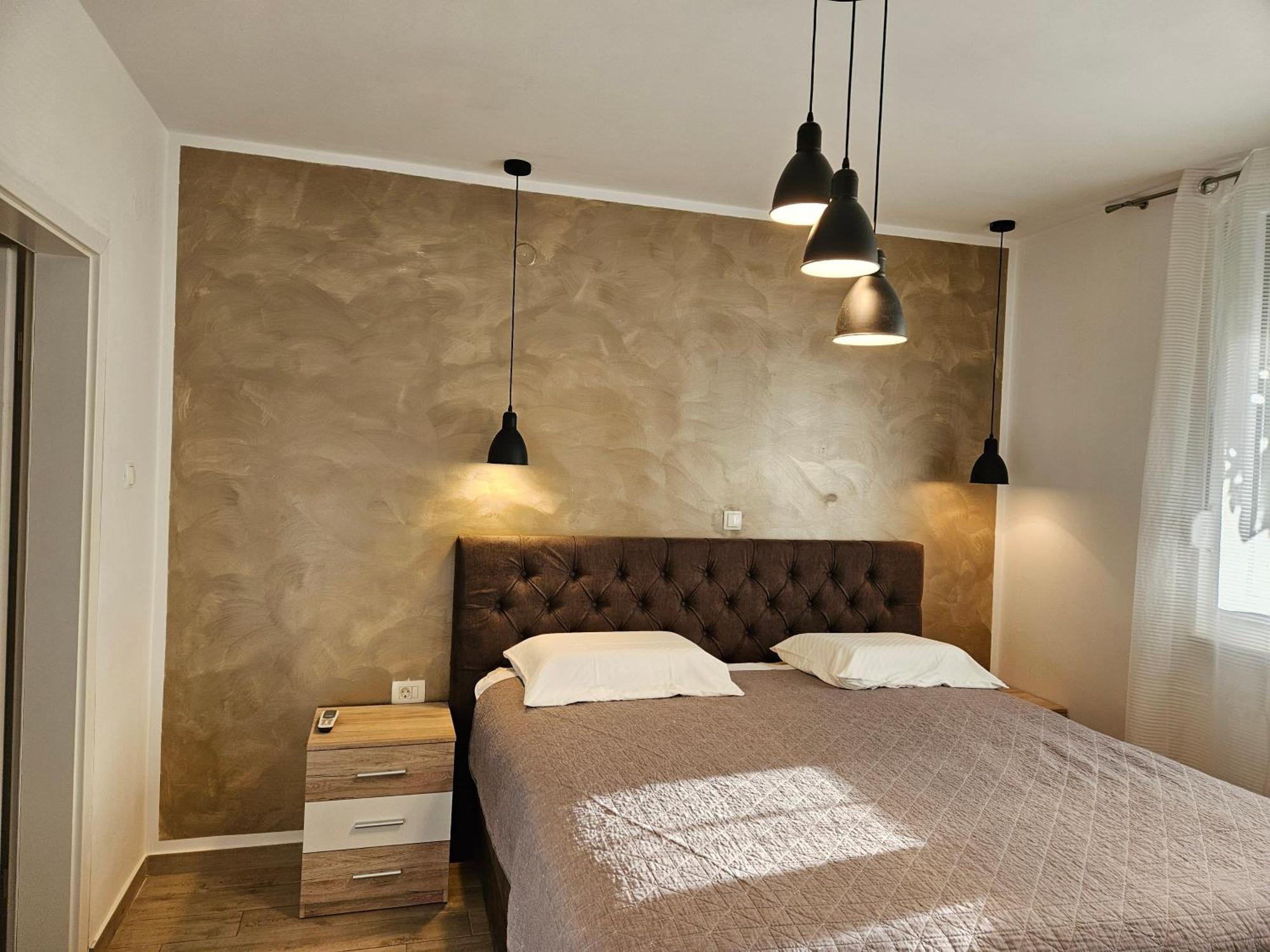 Deluxe Apartment Near The Bridge Ζαντάρ Εξωτερικό φωτογραφία