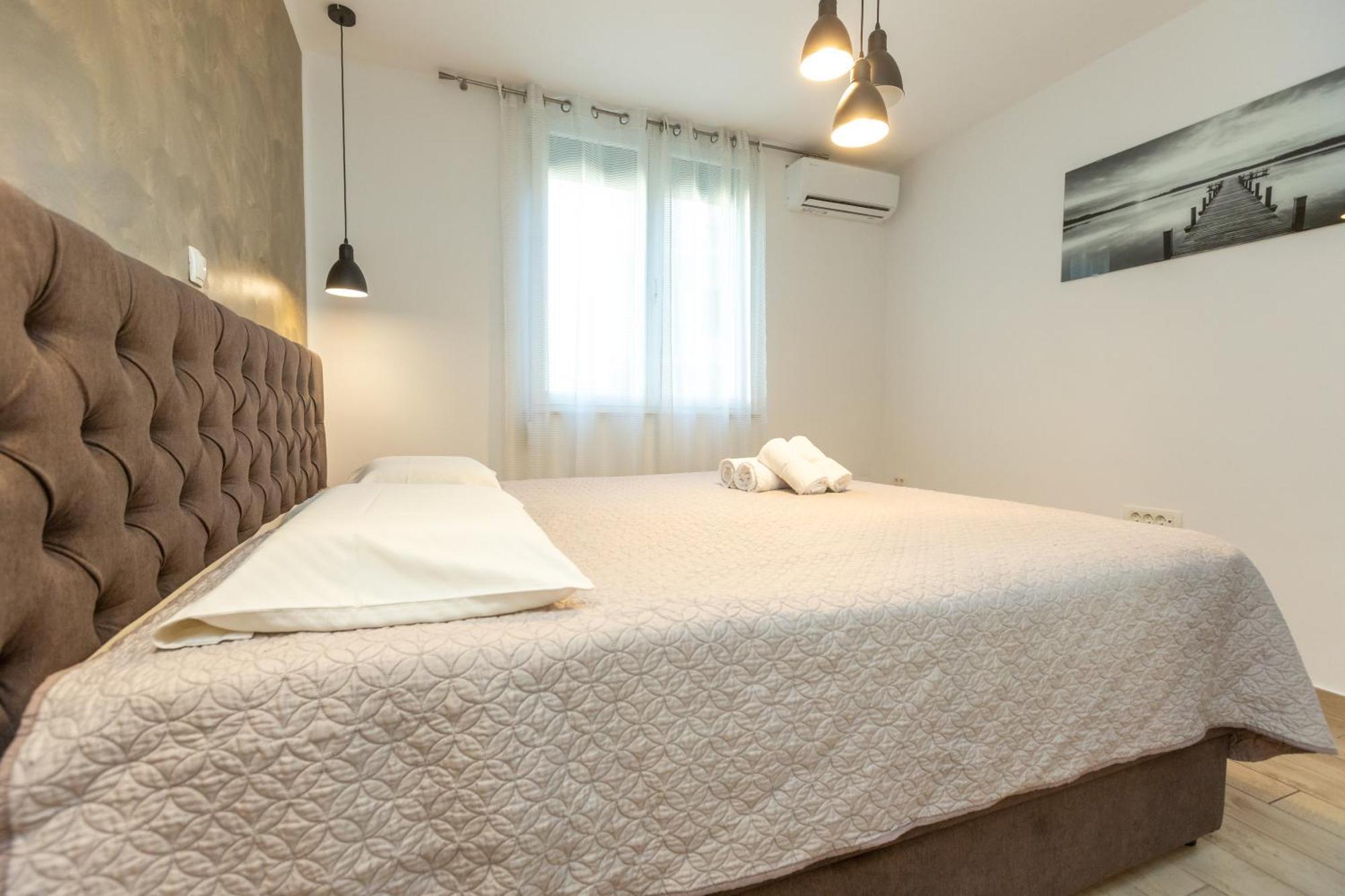 Deluxe Apartment Near The Bridge Ζαντάρ Εξωτερικό φωτογραφία