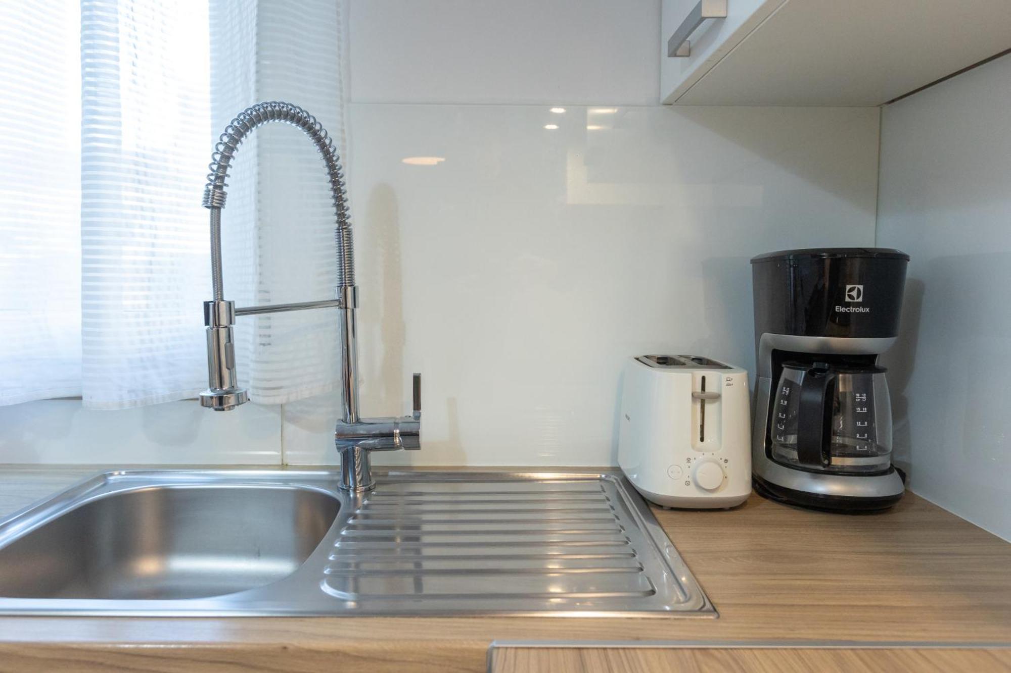 Deluxe Apartment Near The Bridge Ζαντάρ Εξωτερικό φωτογραφία