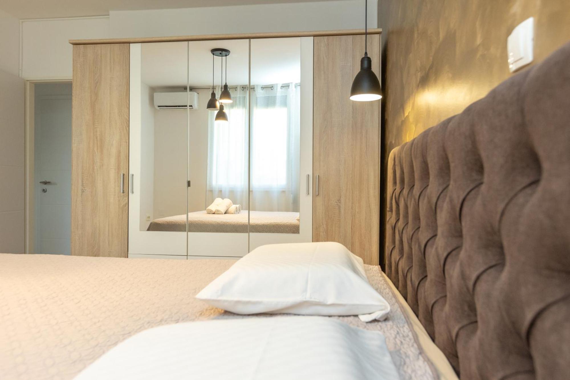 Deluxe Apartment Near The Bridge Ζαντάρ Εξωτερικό φωτογραφία