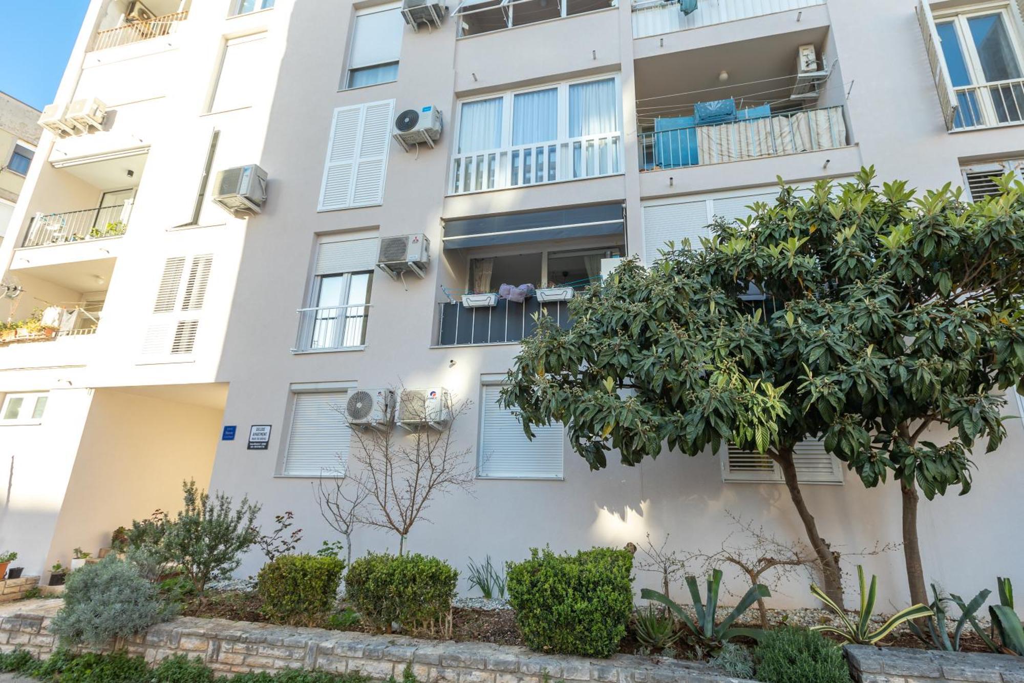 Deluxe Apartment Near The Bridge Ζαντάρ Εξωτερικό φωτογραφία