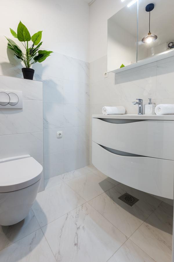 Deluxe Apartment Near The Bridge Ζαντάρ Εξωτερικό φωτογραφία