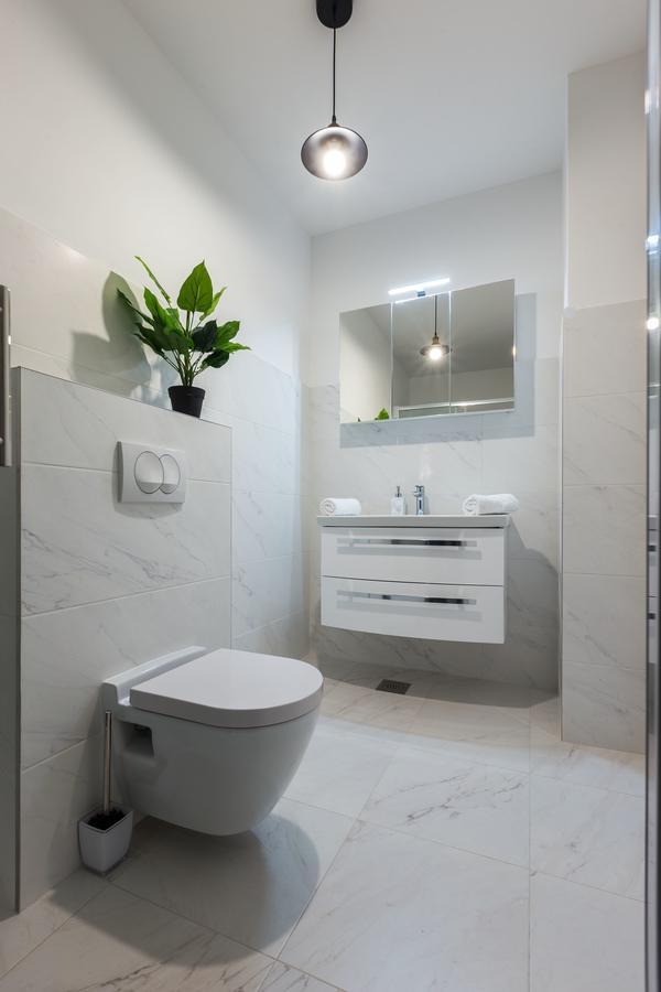 Deluxe Apartment Near The Bridge Ζαντάρ Εξωτερικό φωτογραφία