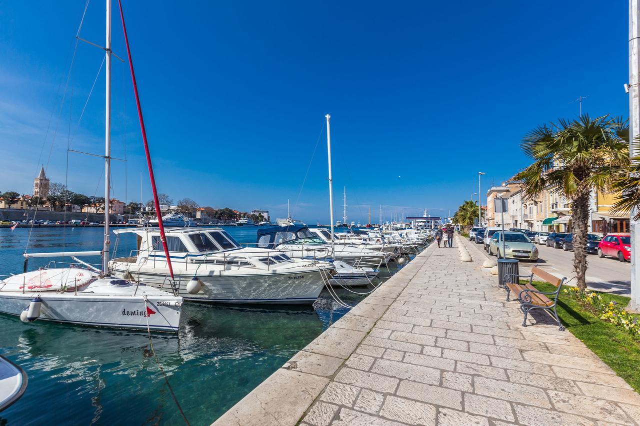 Deluxe Apartment Near The Bridge Ζαντάρ Εξωτερικό φωτογραφία